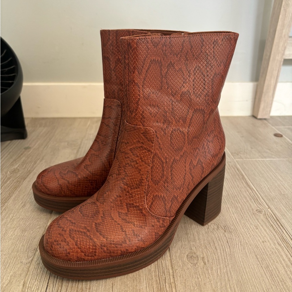 Boots